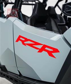 پۆلاریس RZR